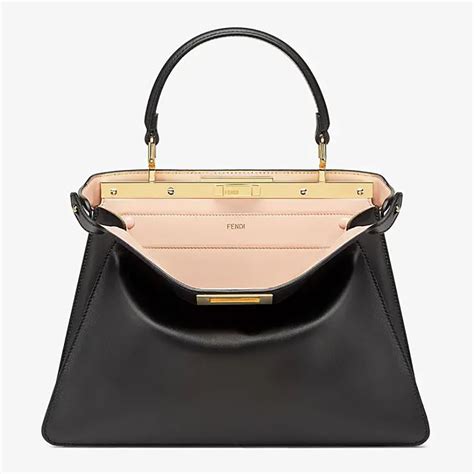 fendi's peekaboo iseeu bag